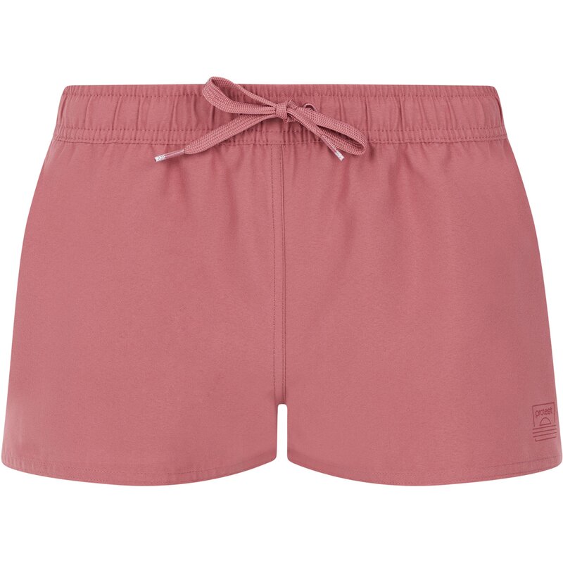 Badeshorts prtevi beachshort Protest, розовый
Badeshorts prtevi beachshort Protest, розовый