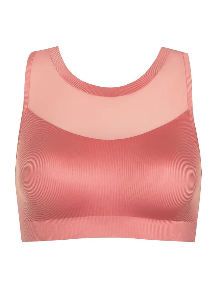 Бюстье Lisca, цвет rose porcelain
Бюстье Lisca, цвет rose porcelain