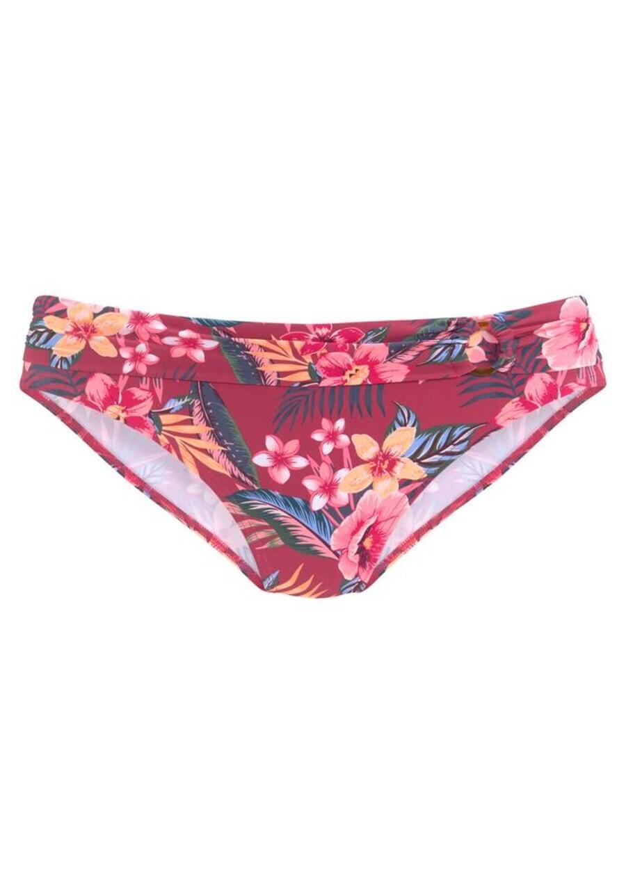 Низ бикини s.Oliver Bikini Bottoms, розовый
Низ бикини s.Oliver Bikini Bottoms, розовый