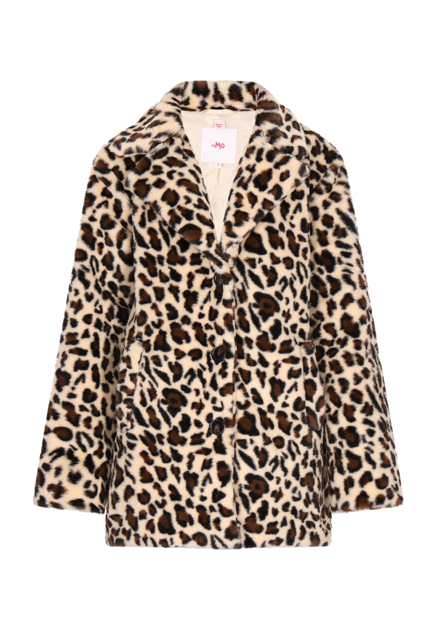 Межсезонное пальто MYMO, бежевый
Межсезонное пальто MYMO, бежевый