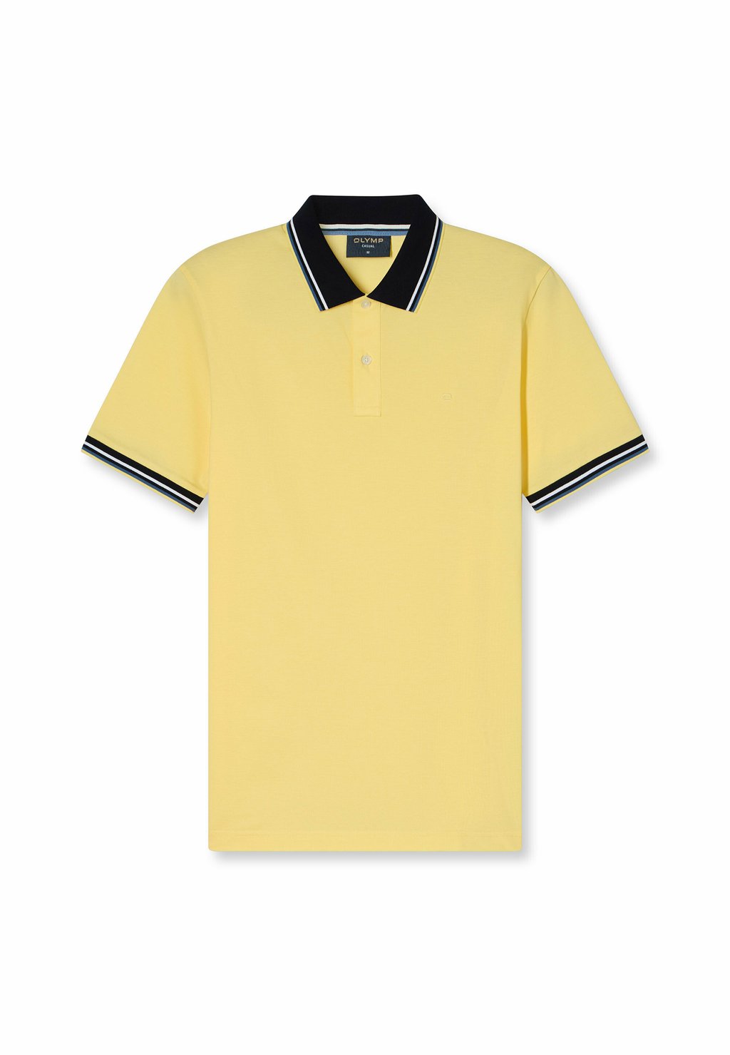 Поло OLYMP, желтый
Поло OLYMP, желтый