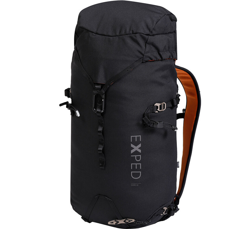 Рюкзак Core 25 Exped, черный
Рюкзак Core 25 Exped, черный
