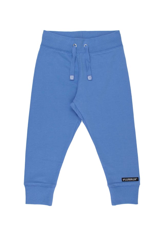 Спортивные штаны осень зима Villervalla, синий
Спортивные штаны осень зима Villervalla, синий