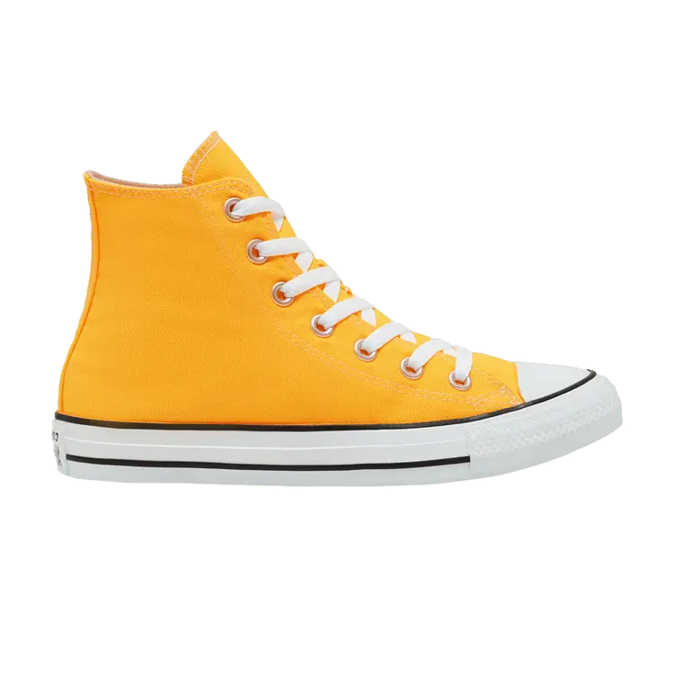 Кроссовки Converse Chuck Taylor All Star High 'Laser Orange', оранжевый
Кроссовки Converse Chuck Taylor All Star High 'Laser Orange', оранжевый