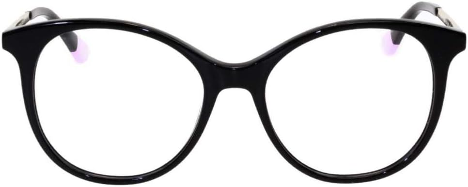 Victoria's Secret очки VS 5004 001 Shiny Black
Victoria's Secret очки VS 5004 001 Shiny Black