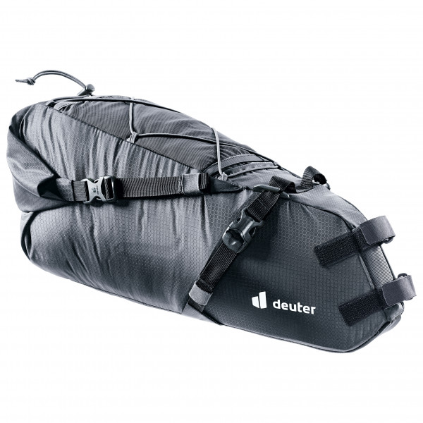 Mondego SB 16 - сумка-корзина Deuter, черный
Mondego SB 16 - сумка-корзина Deuter, черный