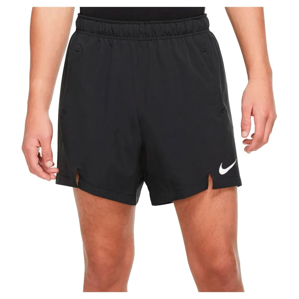 Шорты Nike Pro Dri Fit Flex 6´´, черный
Шорты Nike Pro Dri Fit Flex 6´´, черный