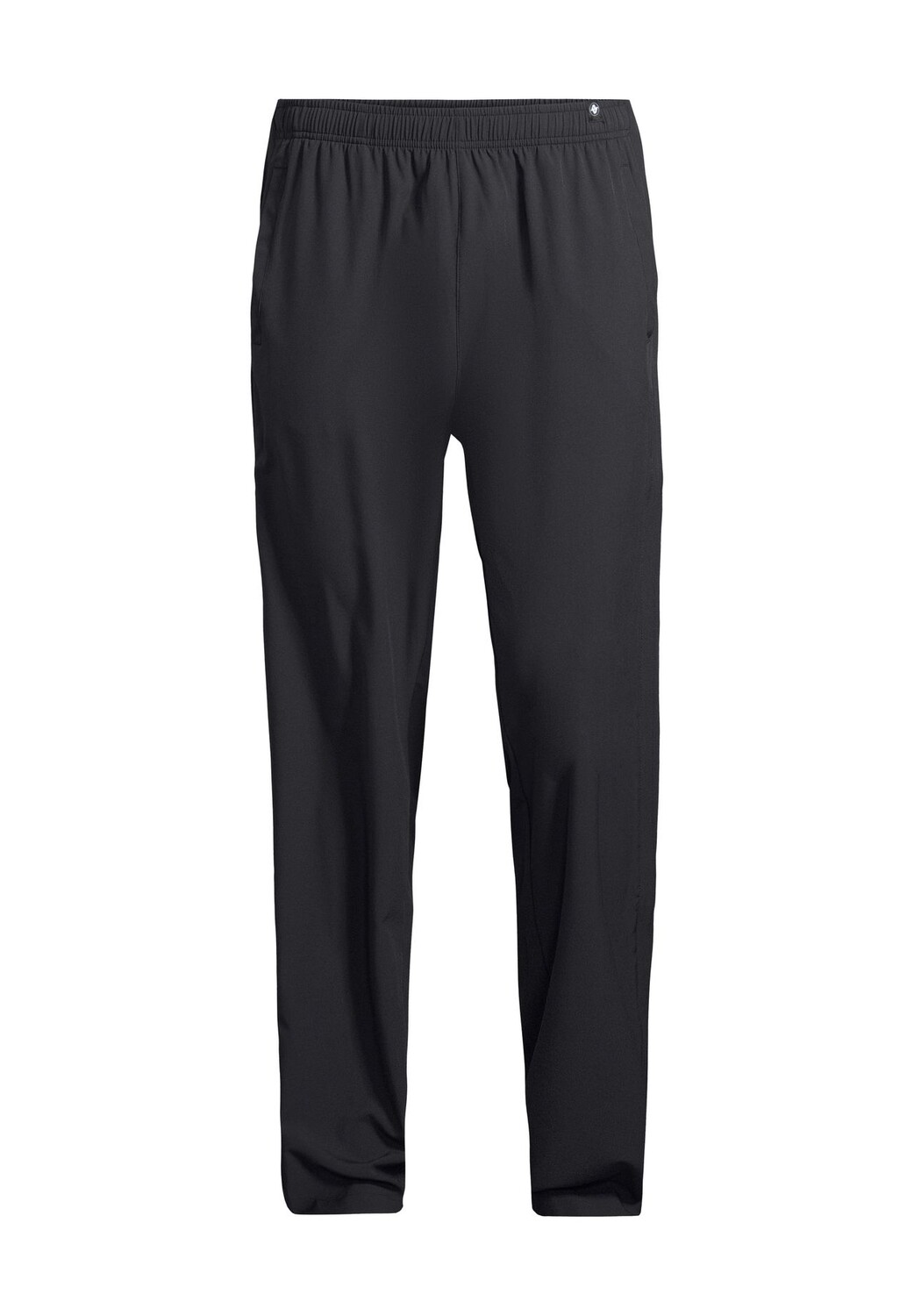 Брюки тренировочные спортивные, боковые карманы, быстросохнущие, мужские ALEX, цвет Black Beauty
Брюки тренировочные спортивные, боковые карманы, быстросохнущие, мужские ALEX, цвет Black Beauty