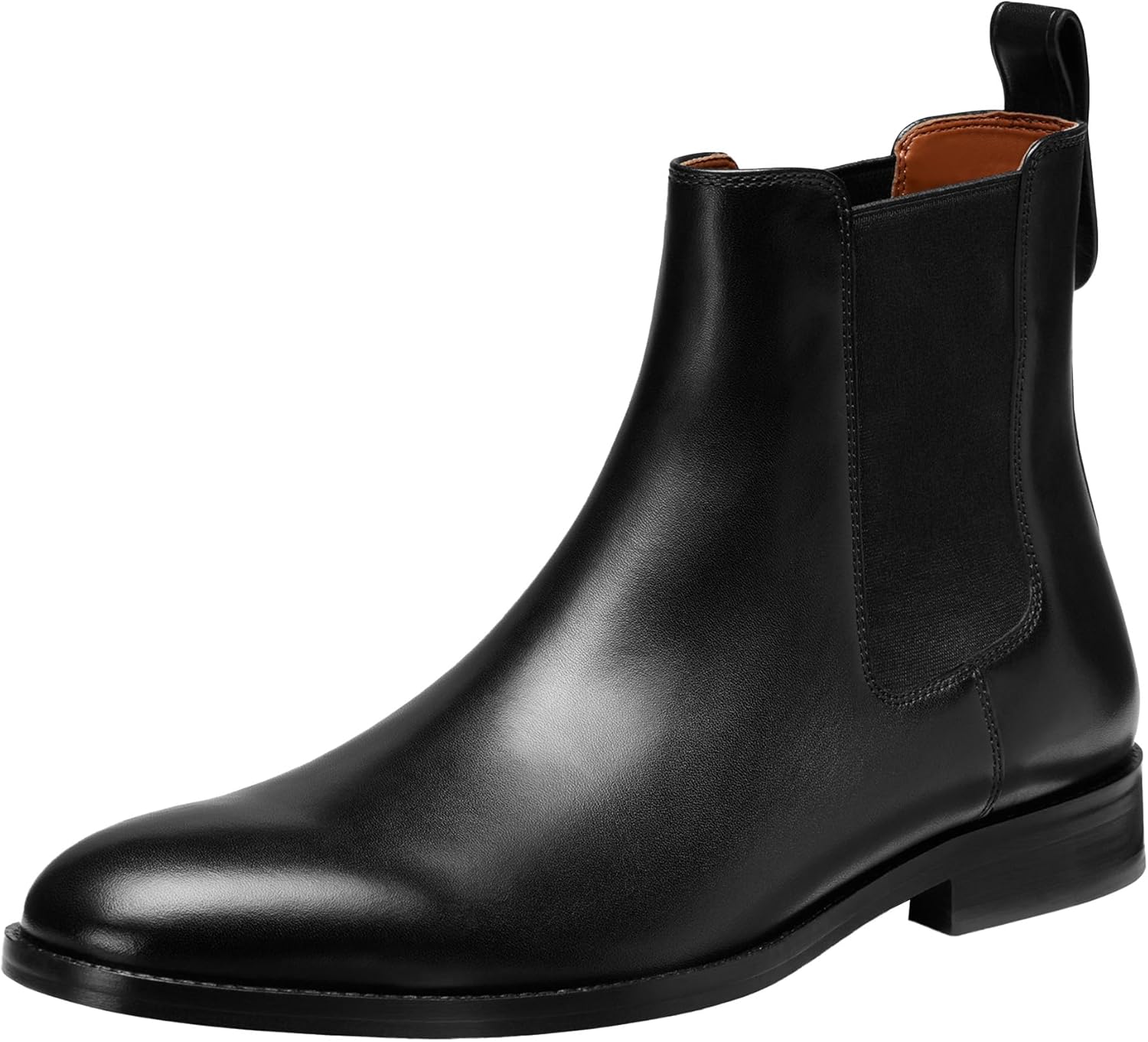 Мужские ботинки Coach Dalton Chelsea, черный
Мужские ботинки Coach Dalton Chelsea, черный