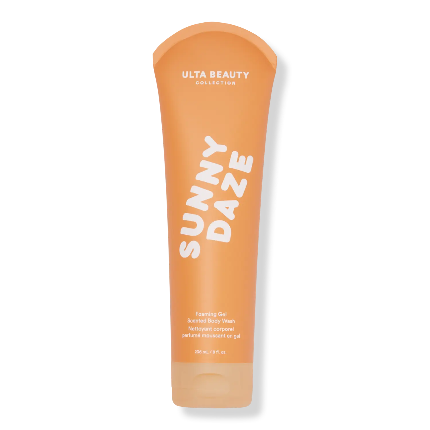 Пенящийся гель для душа ULTA Beauty Collection, Sunny Daze
Пенящийся гель для душа ULTA Beauty Collection, Sunny Daze