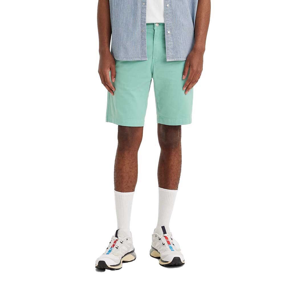 Шорты Levi´s XX Taper II Chino, зеленый
Шорты Levi´s XX Taper II Chino, зеленый
