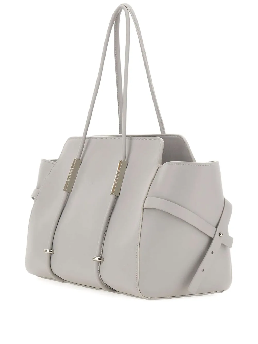 Сумка с двойной ручкой Iceberg, серый
Сумка с двойной ручкой Iceberg, серый