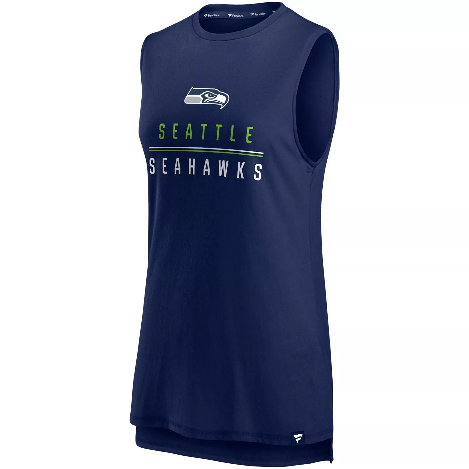 Женская майка Fanatics темно-синего цвета с логотипом College Seattle Seahawks True Contender Fanatics, Синий, Женская майка Fanatics темно-синего цвета с логотипом College Seattle Seahawks True Contender Fanatics
Женская майка Fanatics темно-синего цвета с логотипом College Seattle Seahawks True Contender Fanatics, Синий, Женская майка Fanatics темно-синего цвета с логотипом College Seattle Seahawks True Contender Fanatics