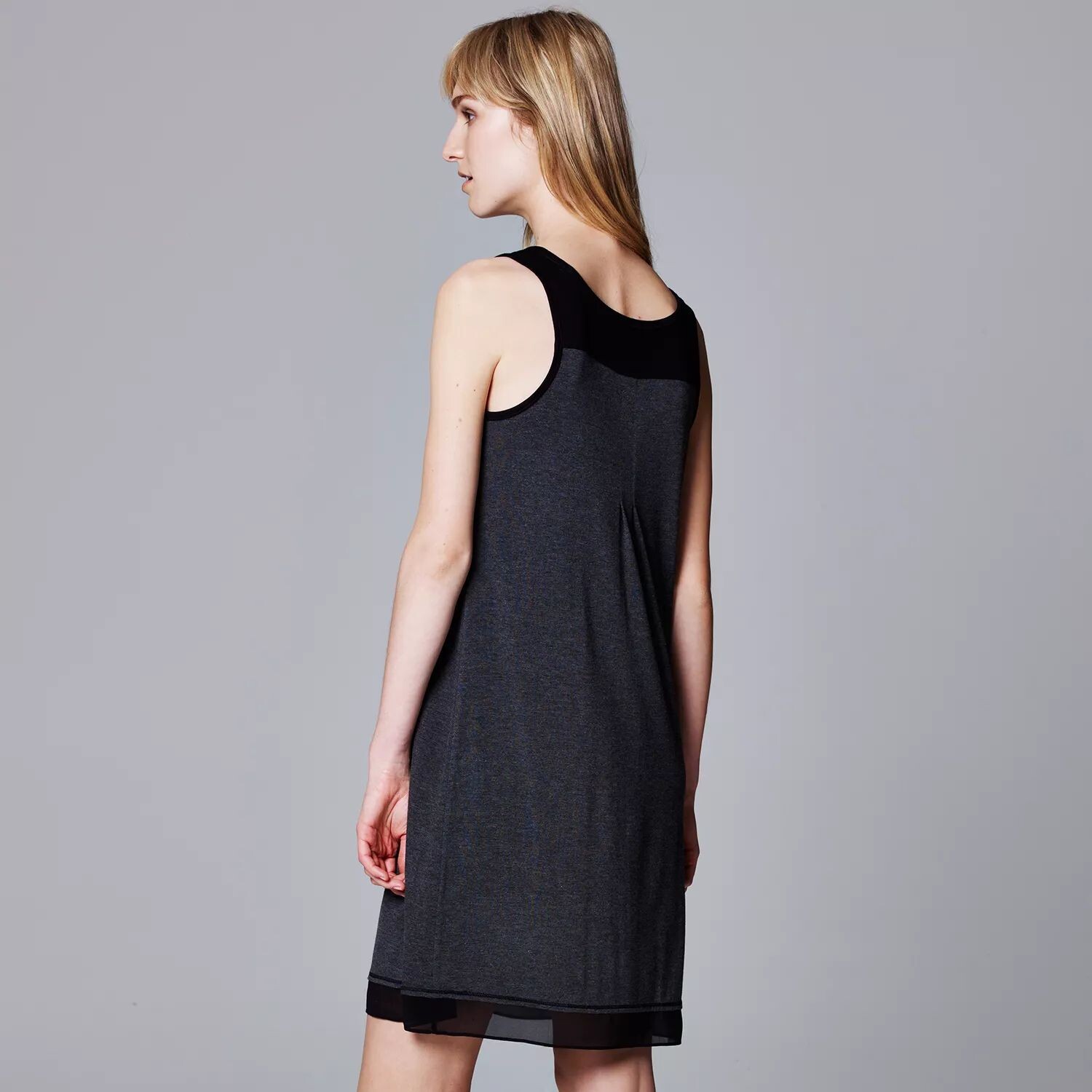 Женская базовая роскошная сорочка Simply Vera Vera Wang Simply Vera Vera Wang
Женская базовая роскошная сорочка Simply Vera Vera Wang Simply Vera Vera Wang