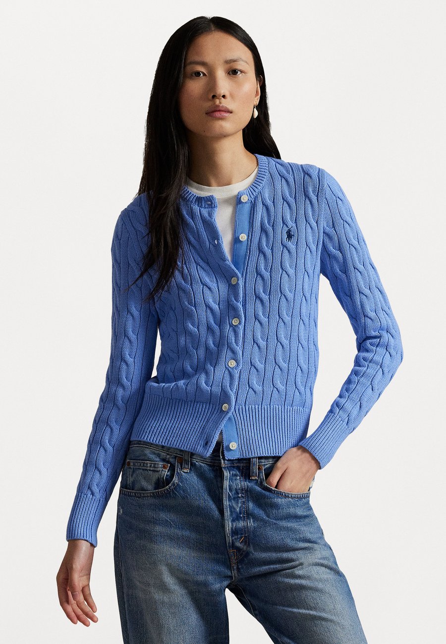 Кардиган Polo Ralph Lauren LONG SLEEVE CARDIGAN , Litchfield Blue/Light Blue
Кардиган Polo Ralph Lauren LONG SLEEVE CARDIGAN , Litchfield Blue/Light Blue