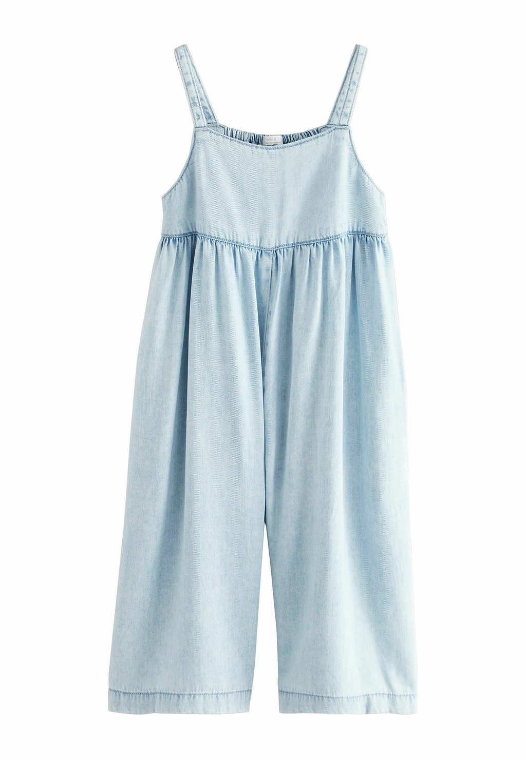 Комбинезон REGULAR FIT Next, синий
Комбинезон REGULAR FIT Next, синий