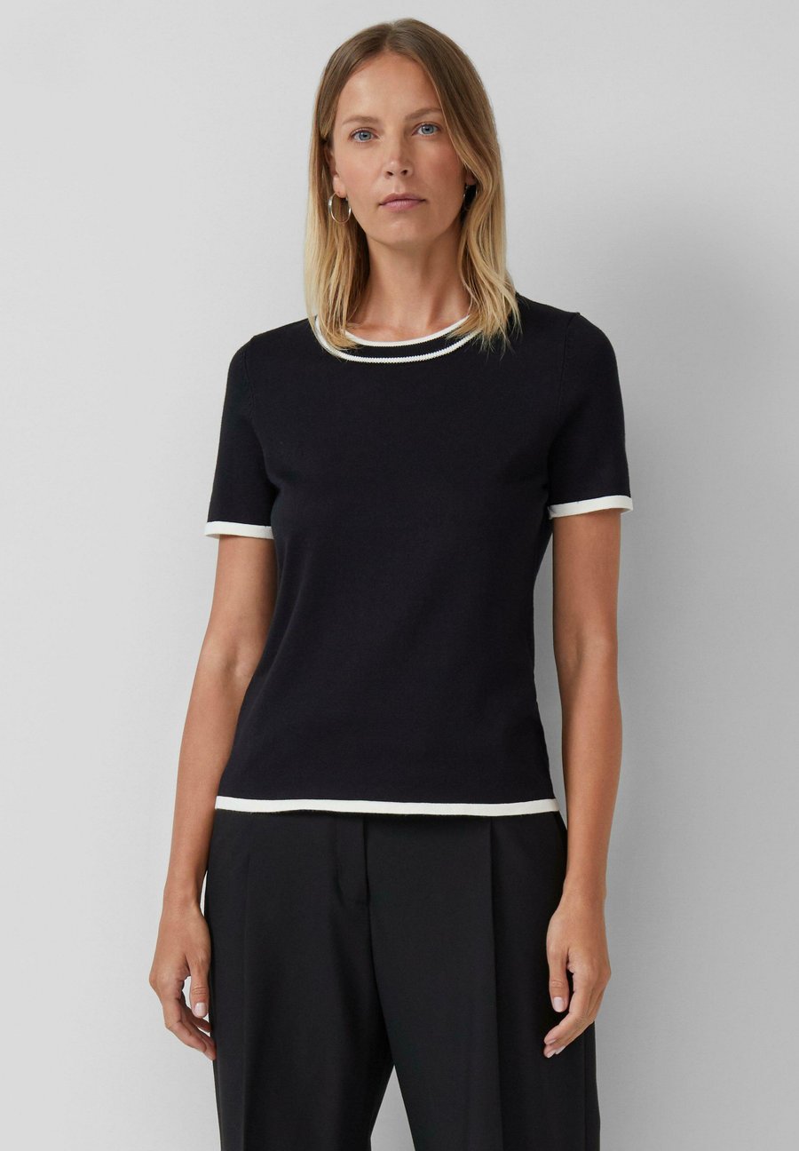 Футболка s.Oliver BLACK LABEL KURZÄRMELIGER , Schwarz/Black, Черный, Футболка s.Oliver BLACK LABEL KURZÄRMELIGER , Schwarz/Black
Футболка s.Oliver BLACK LABEL KURZÄRMELIGER , Schwarz/Black, Черный, Футболка s.Oliver BLACK LABEL KURZÄRMELIGER , Schwarz/Black