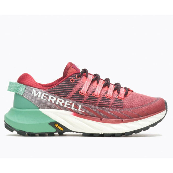 Кроссовки для бега по пересеченной местности Merrell AGILITY PEAK 4 Coral
Кроссовки для бега по пересеченной местности Merrell AGILITY PEAK 4 Coral