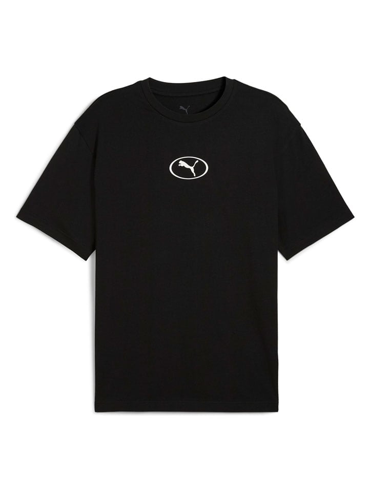 Puma Черная рубашка
Puma Черная рубашка