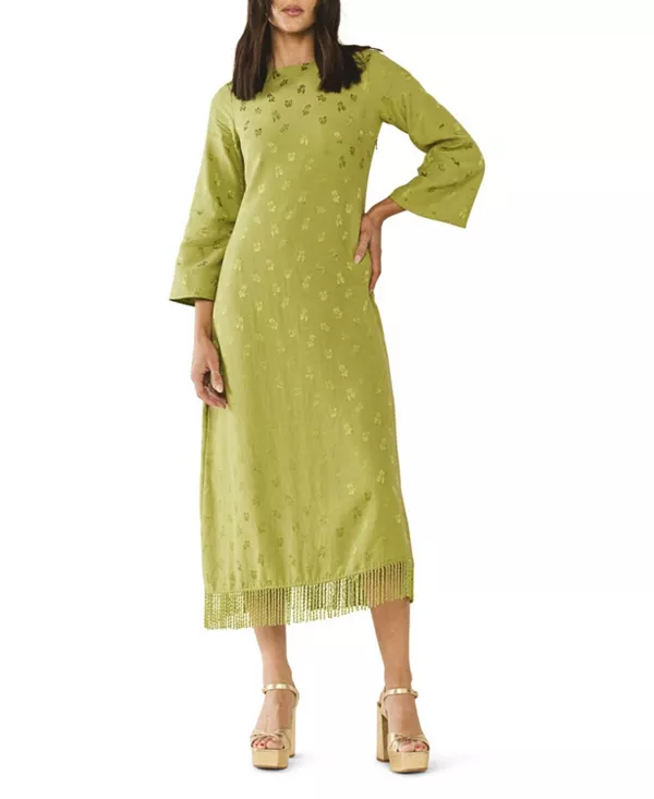 Платье Арианы Eddy, зеленый
Платье Арианы Eddy, зеленый