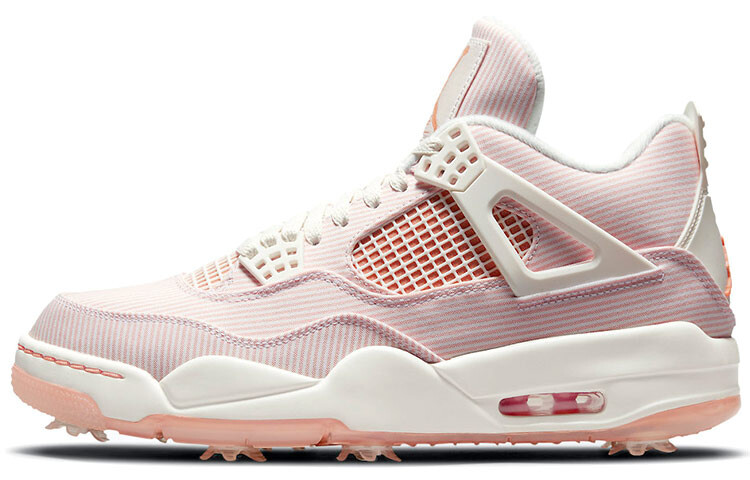 Кроссовки JORDAN 4 Retro Golf Nrg Seersucker, Серый, Кроссовки JORDAN 4 Retro Golf Nrg Seersucker
Кроссовки JORDAN 4 Retro Golf Nrg Seersucker, Серый, Кроссовки JORDAN 4 Retro Golf Nrg Seersucker