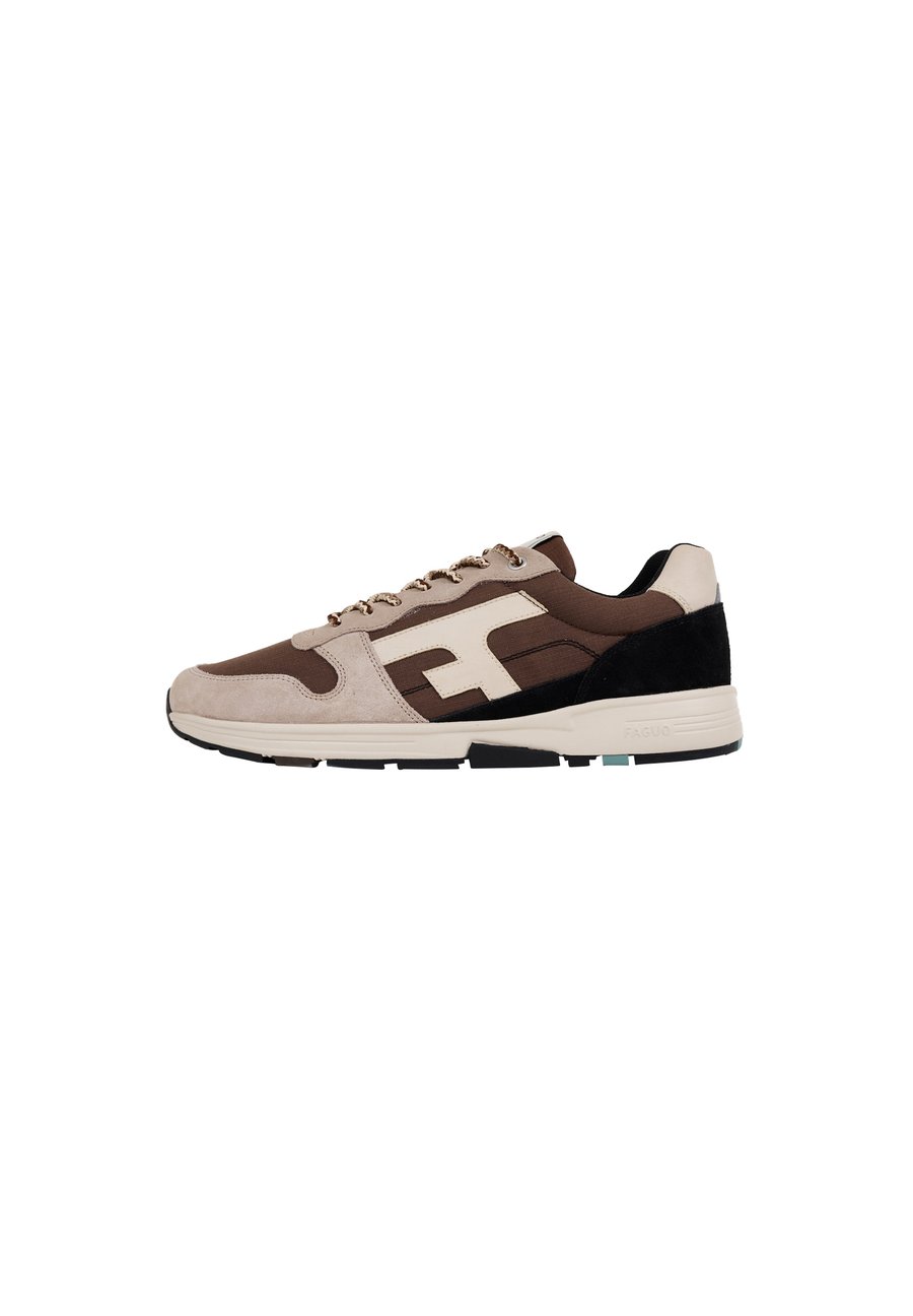 Кроссовки Faguo Trainers, Marron/Brown
Кроссовки Faguo Trainers, Marron/Brown