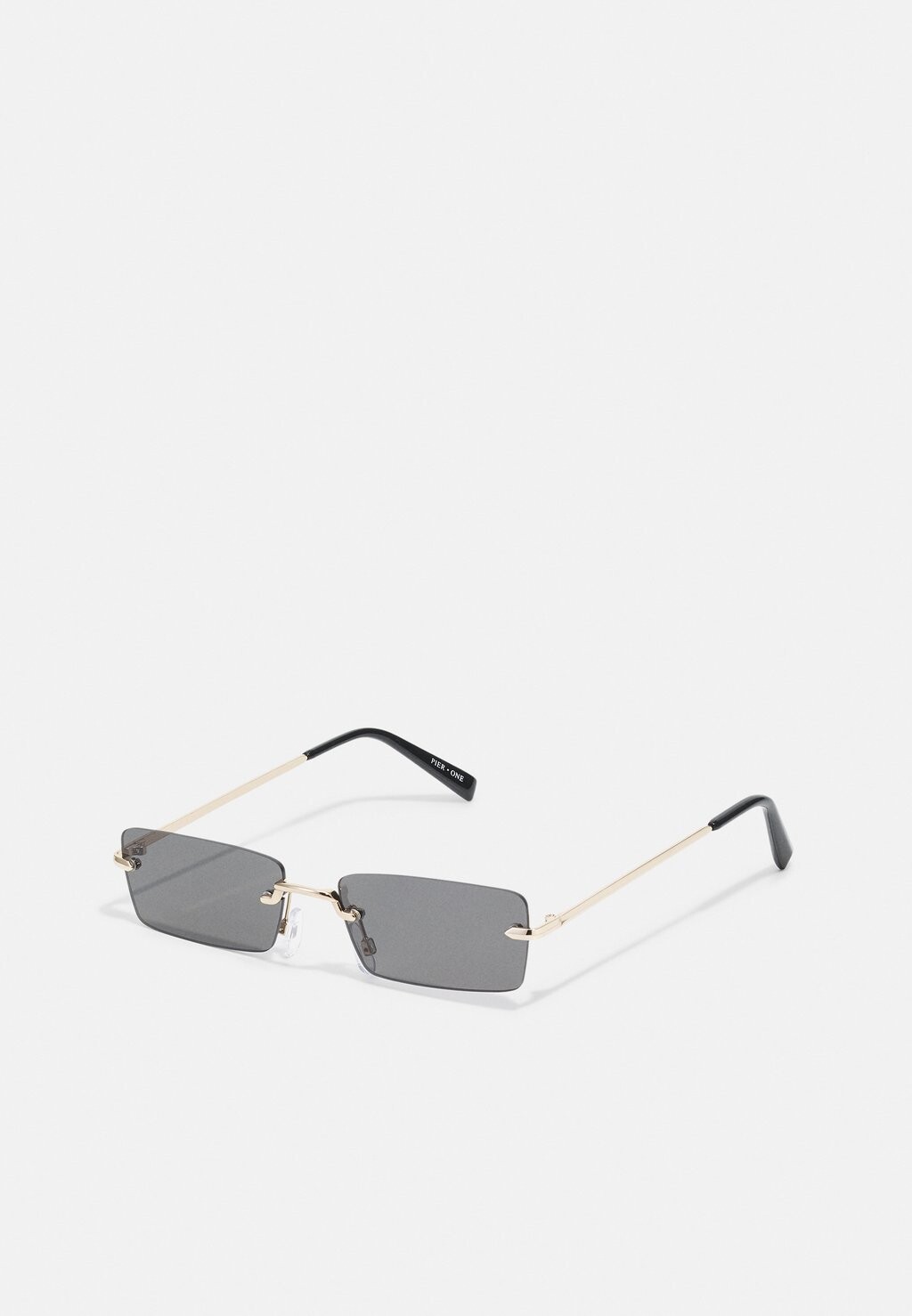 Солнцезащитные очки Unisex Pier One, цвет black/gold-coloured
Солнцезащитные очки Unisex Pier One, цвет black/gold-coloured