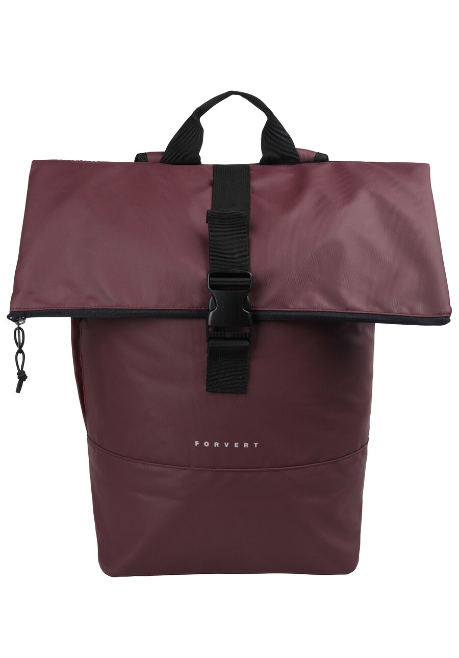 Рюкзак Forvert Tarp Lorenz, Berry
Рюкзак Forvert Tarp Lorenz, Berry