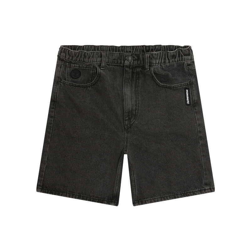 Шорты с нашивкой логотипа A Bathing APE Aape, черный
Шорты с нашивкой логотипа A Bathing APE Aape, черный