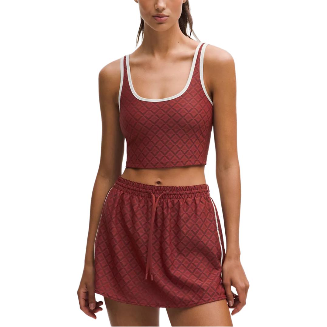 Женская майка без рукавов Lululemon, Rockwood/Light Ivory/LTIV
Женская майка без рукавов Lululemon, Rockwood/Light Ivory/LTIV