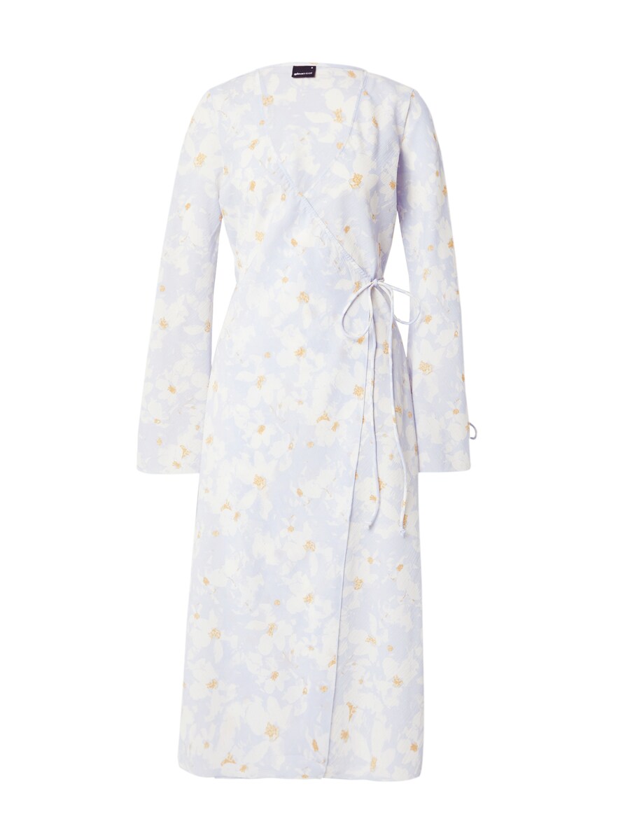 Платье Gina Tricot, пастельный синий
Платье Gina Tricot, пастельный синий