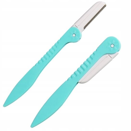 Нож, Pro, Триммер, Бритва для корректировки бровей, Выдвижная Project Lashes
Нож, Pro, Триммер, Бритва для корректировки бровей, Выдвижная Project Lashes