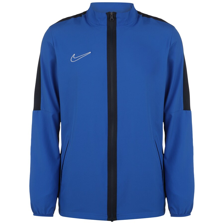 Спортивная куртка NIKE Academy 23, Blue
Спортивная куртка NIKE Academy 23, Blue
