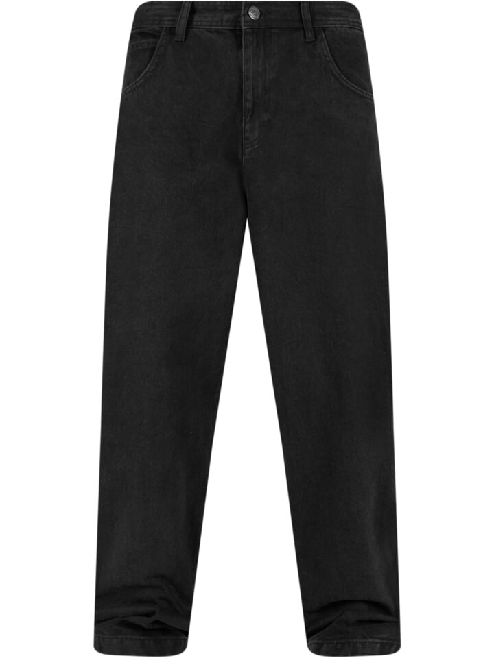 Джинсы DEF, цвет black washed
Джинсы DEF, цвет black washed