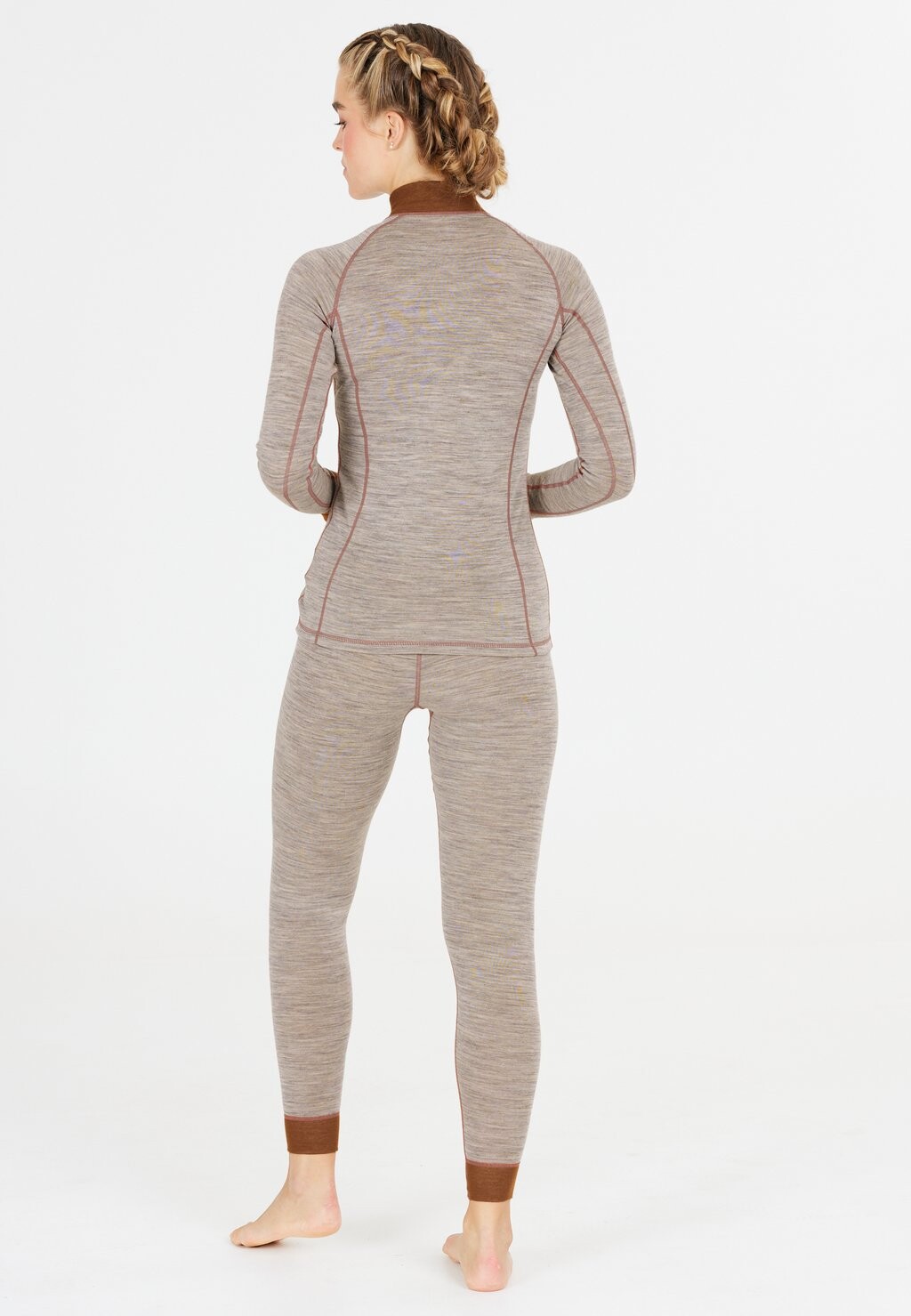 Рубашка с длинным рукавом FUNKTIONS Whistler, серый
Рубашка с длинным рукавом FUNKTIONS Whistler, серый