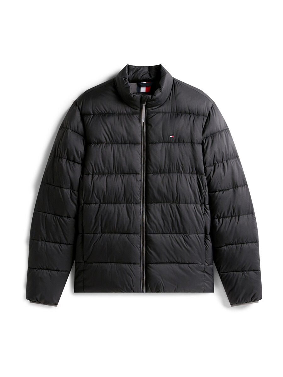 Куртка межсезонная TOMMY HILFIGER, черный
Куртка межсезонная TOMMY HILFIGER, черный