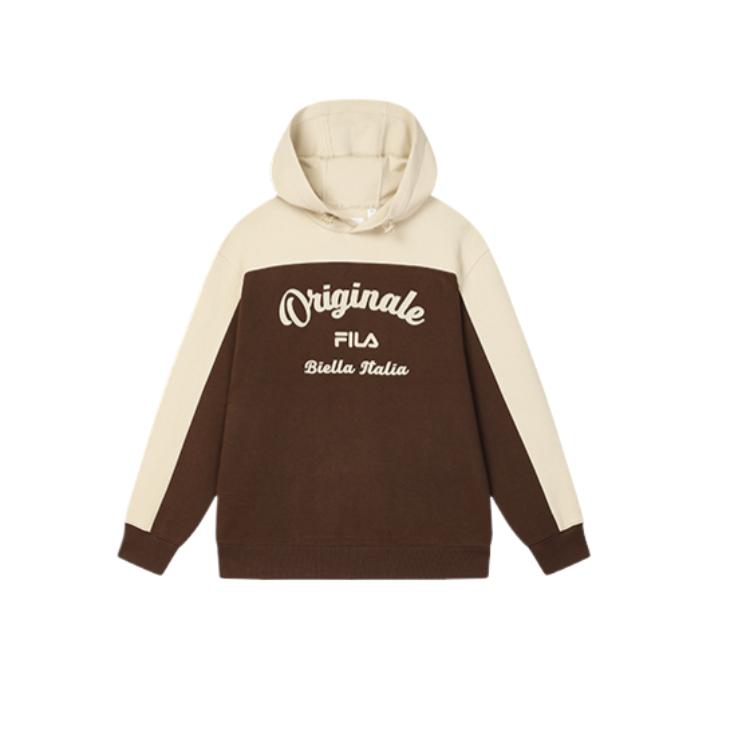 FILA Свитшот мужской coffee brown umber, Коричневый, FILA Свитшот мужской coffee brown umber
FILA Свитшот мужской coffee brown umber, Коричневый, FILA Свитшот мужской coffee brown umber