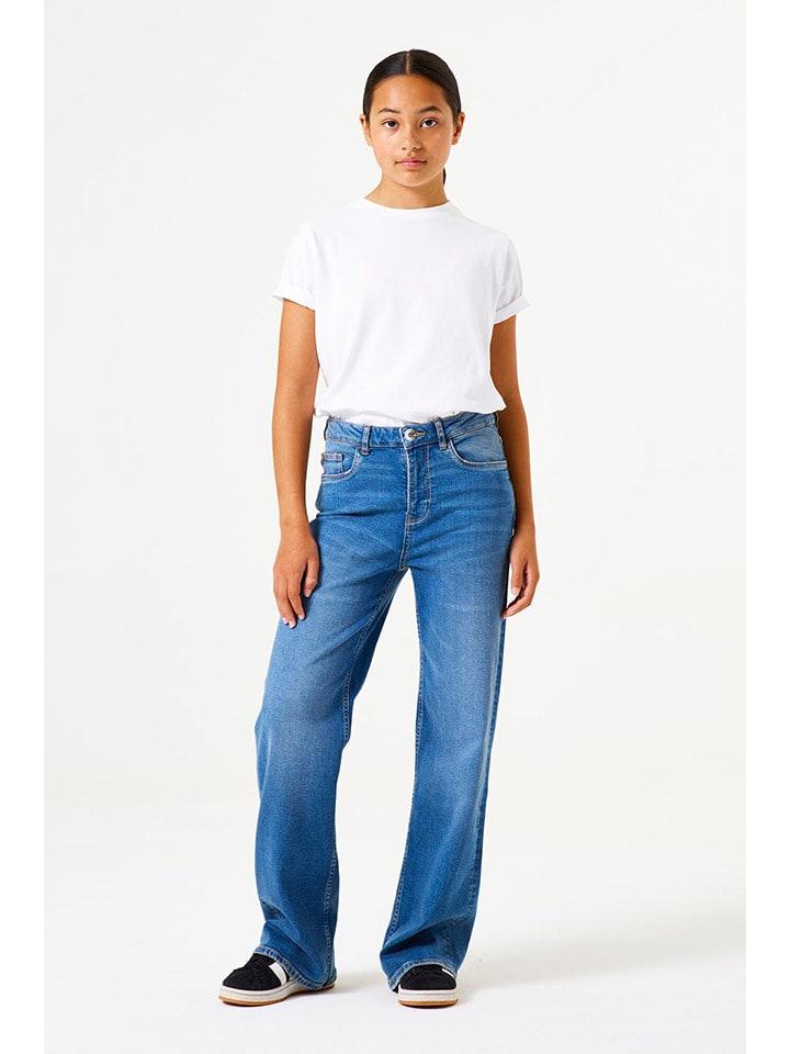 Джинсы Garcia, синий
Джинсы Garcia, синий