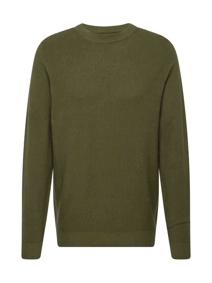 Свитер Casual Friday CF Karl, оливковый
Свитер Casual Friday CF Karl, оливковый