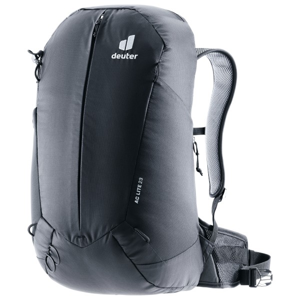 Ac Lite 23 - походный рюкзак Deuter, черный
Ac Lite 23 - походный рюкзак Deuter, черный