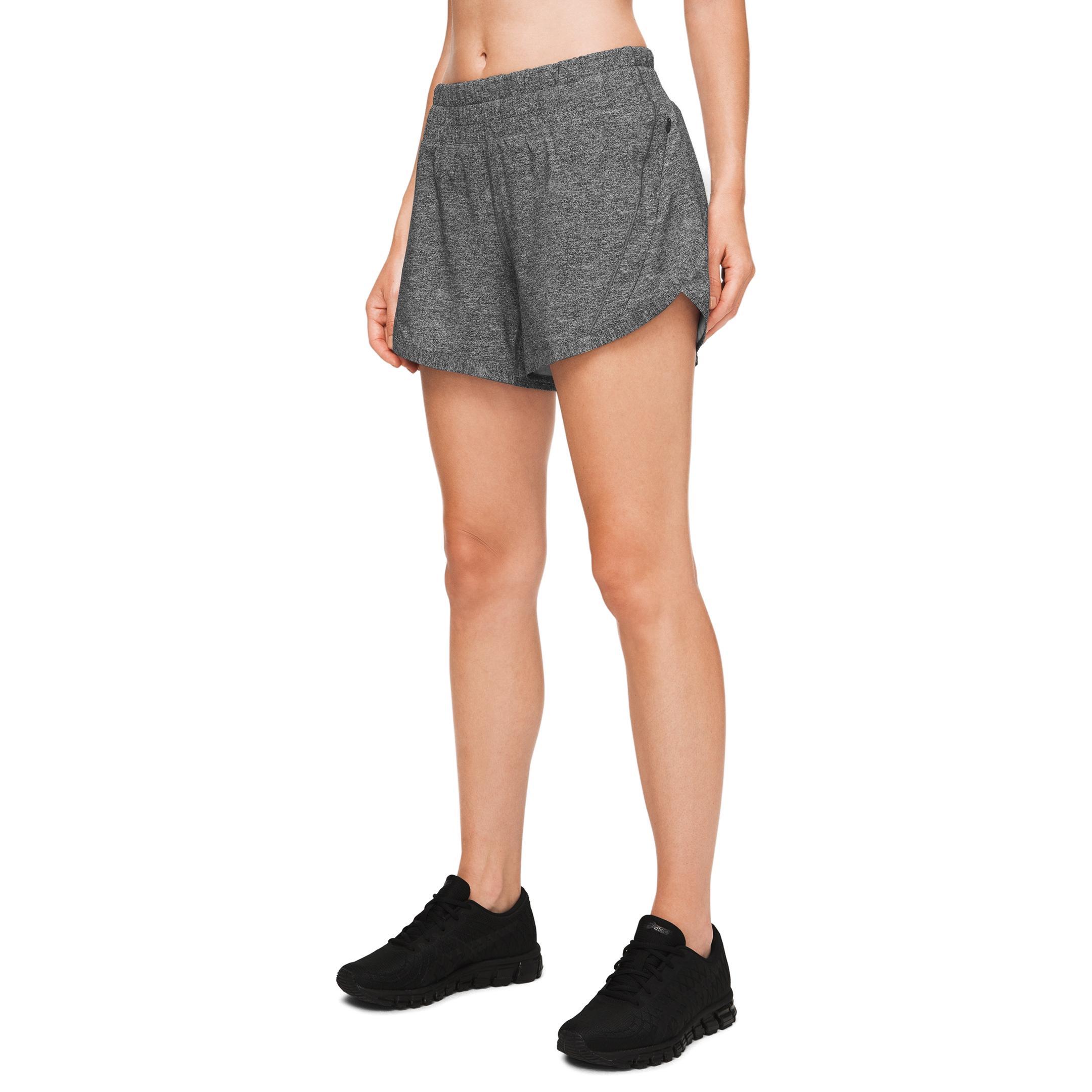 Женские шорты Casual 5' Lululemon, черный
Женские шорты Casual 5' Lululemon, черный