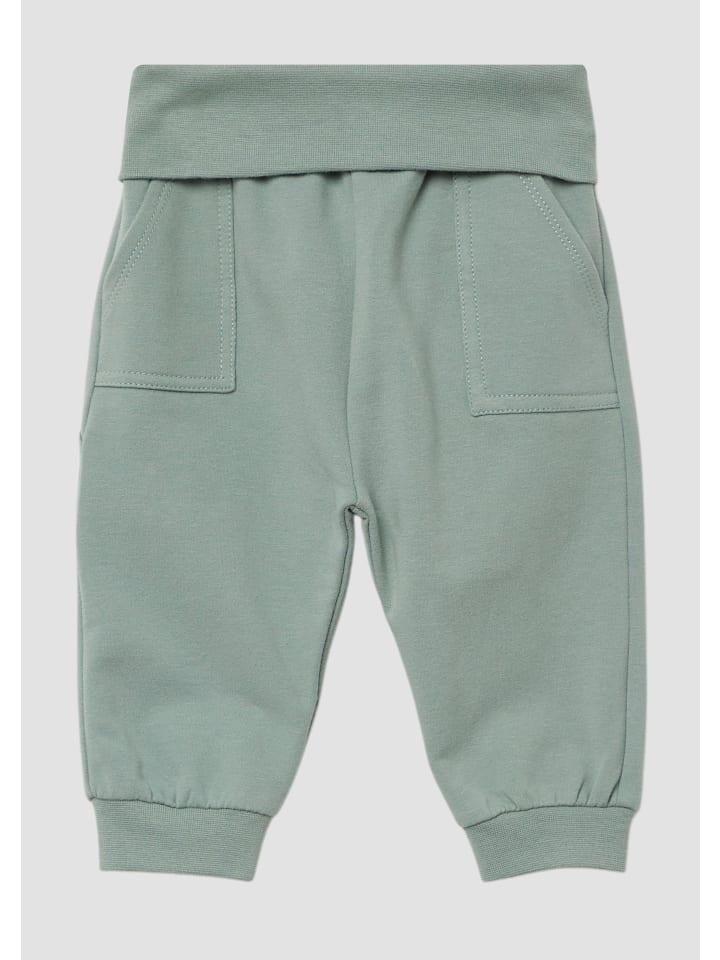 Леггинсы s.Oliver, зеленый
Леггинсы s.Oliver, зеленый