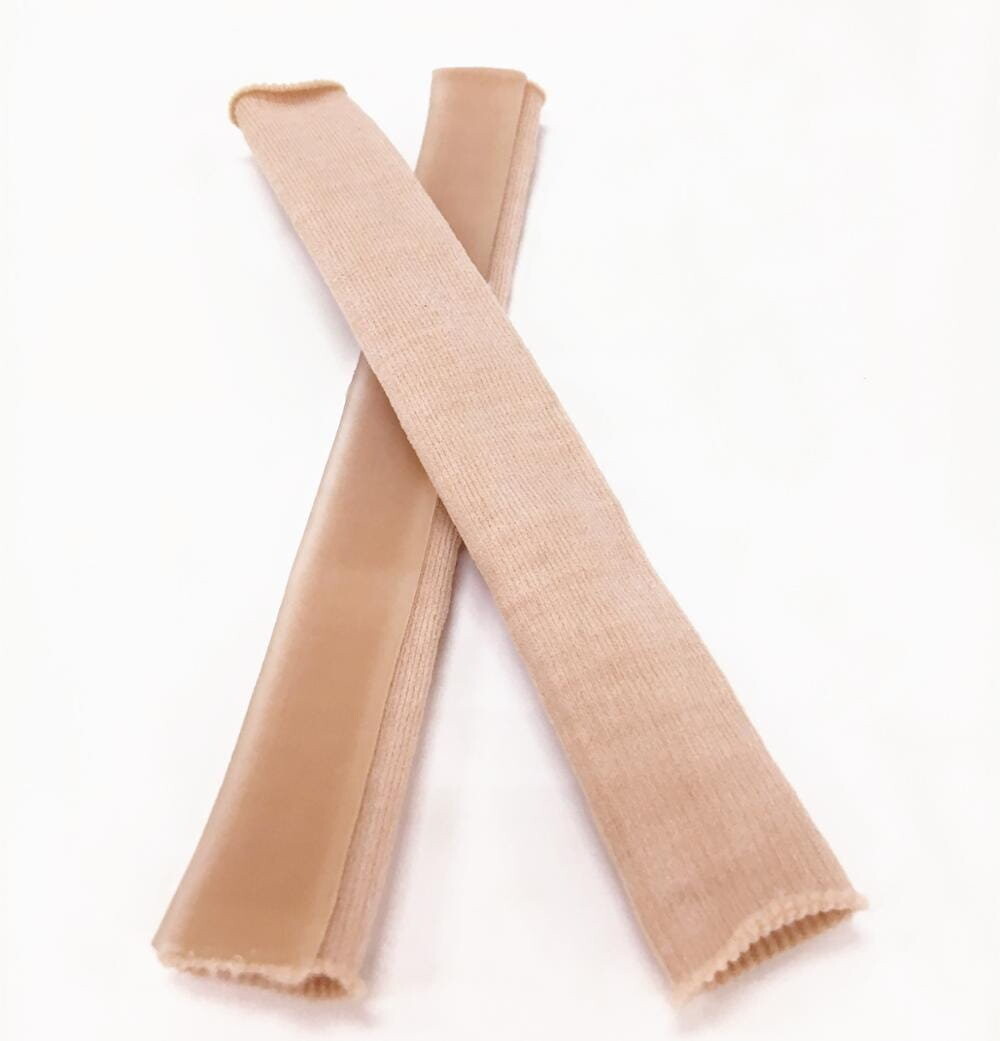 FootService, Обрезка пальцевой трубки гелем
FootService, Обрезка пальцевой трубки гелем