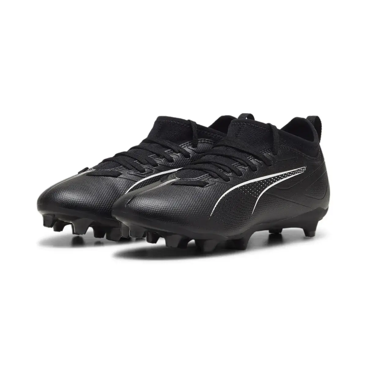 Футбольные бутсы PUMA "ULTRA 5 MATCH FG/AG JR", белый
Футбольные бутсы PUMA "ULTRA 5 MATCH FG/AG JR", белый