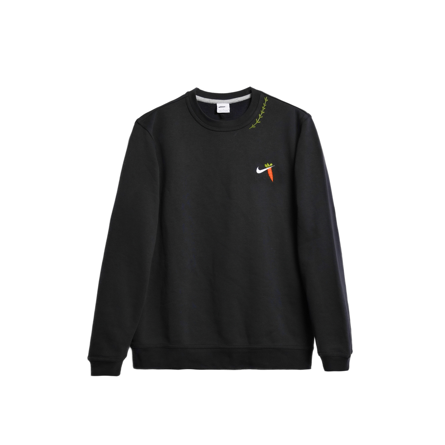 Коллекция CNY Спортивная повседневная коллекция Толстовка Unisex Черный Nike
Коллекция CNY Спортивная повседневная коллекция Толстовка Unisex Черный Nike