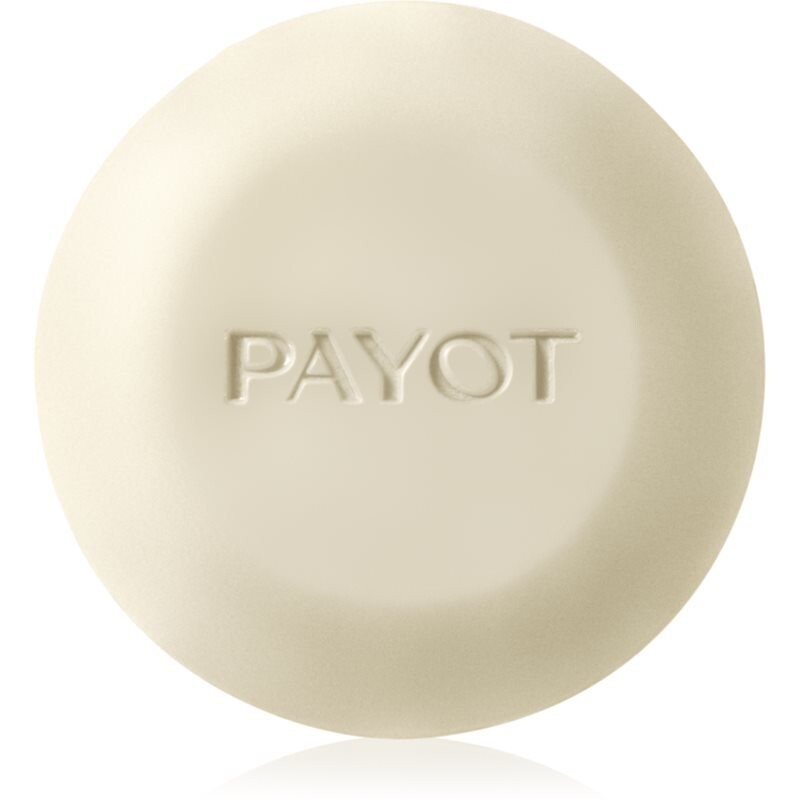 Payot Essentiel Solid Biome-Friendly Shampoo шампунь для всех типов волос 80 г
Payot Essentiel Solid Biome-Friendly Shampoo шампунь для всех типов волос 80 г