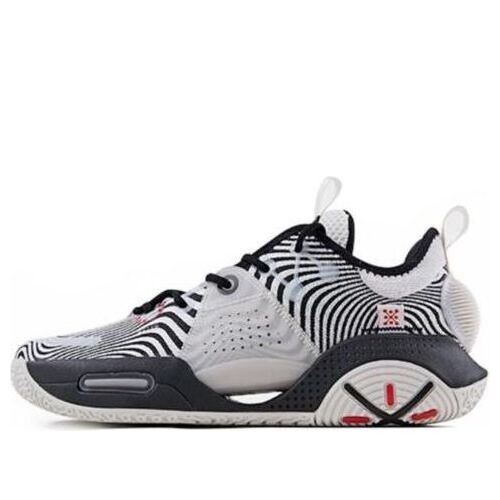 Кроссовки wade all city 9 v1.5 Li-Ning, черный
Кроссовки wade all city 9 v1.5 Li-Ning, черный
