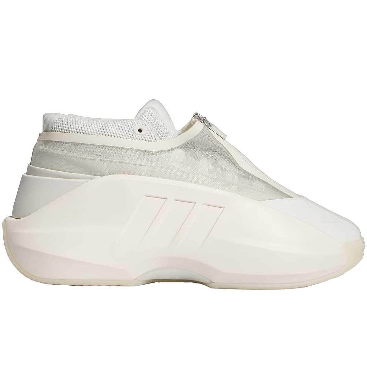 Баскетбольные кроссовки Crazy Iiinfinity adidas, цвет Grau/Weiß/Weiß
Баскетбольные кроссовки Crazy Iiinfinity adidas, цвет Grau/Weiß/Weiß