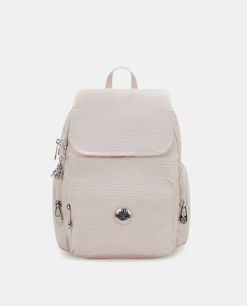 Маленький рюкзак Kipling, розовый
Маленький рюкзак Kipling, розовый