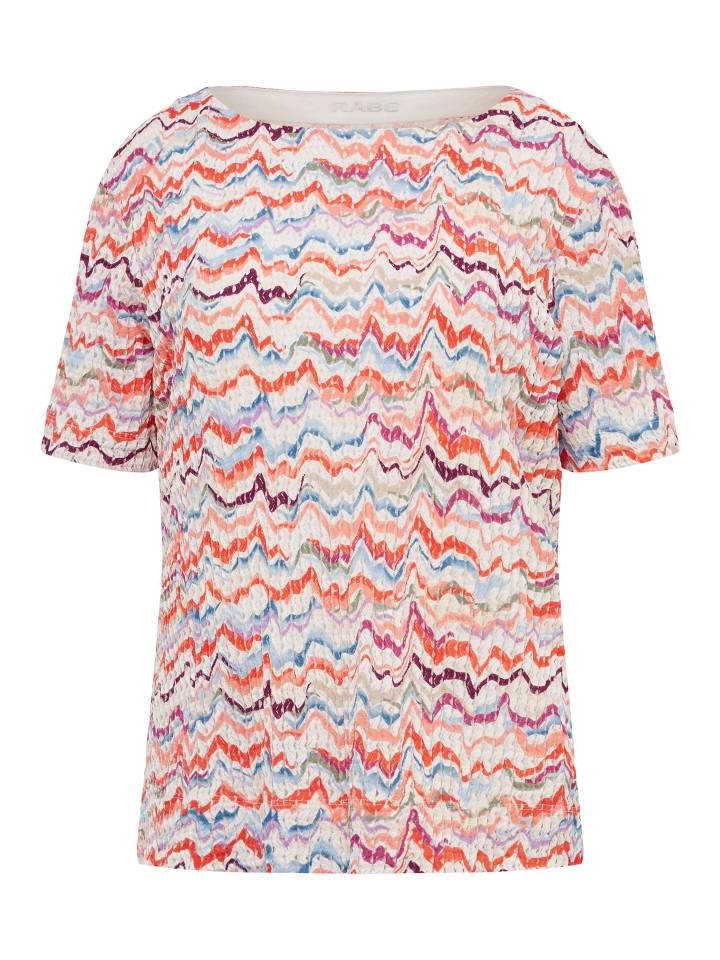 Футболка Rabe, оранжевый
Футболка Rabe, оранжевый